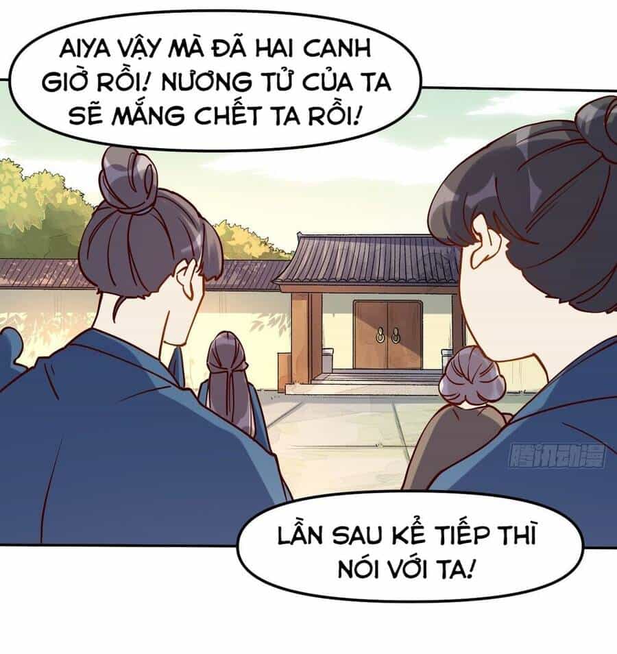 Nguyên Lai Ta Là Tu Tiên Đại Lão - Chương 14 - ảnh 47