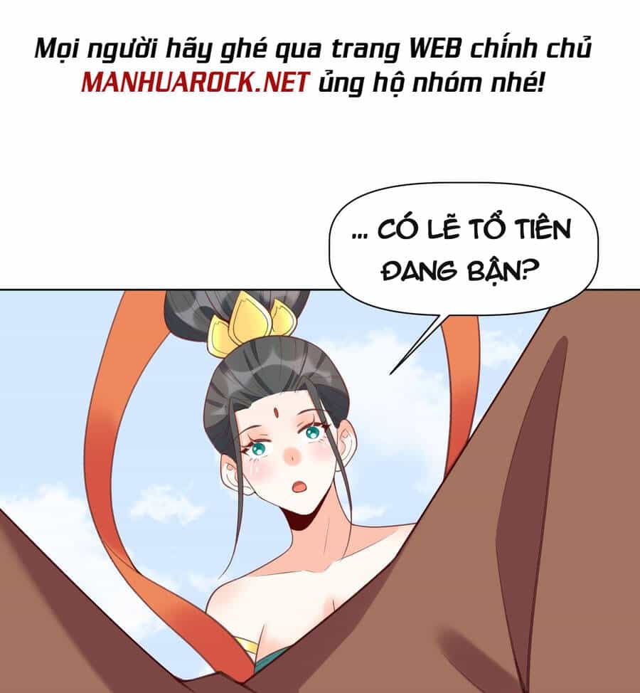 Nguyên Lai Ta Là Tu Tiên Đại Lão - Chương 136 - ảnh 36