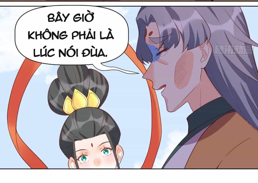 Nguyên Lai Ta Là Tu Tiên Đại Lão - Chương 136 - ảnh 37
