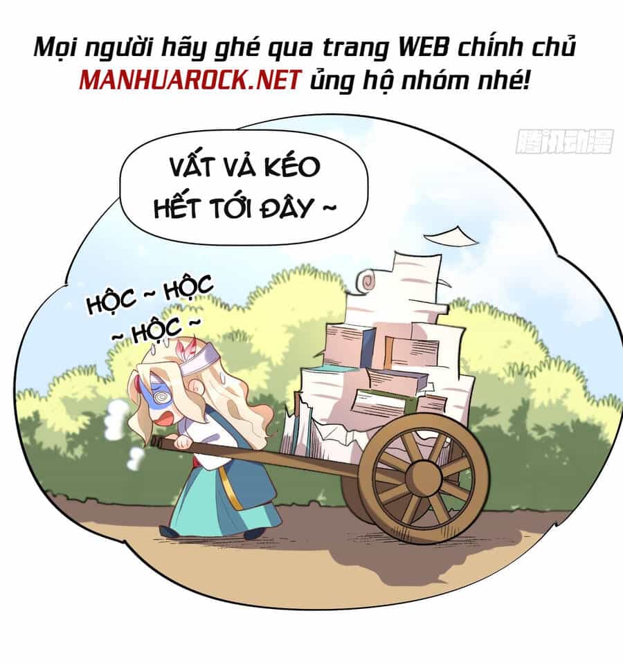 Nguyên Lai Ta Là Tu Tiên Đại Lão - Chương 136 - ảnh 4