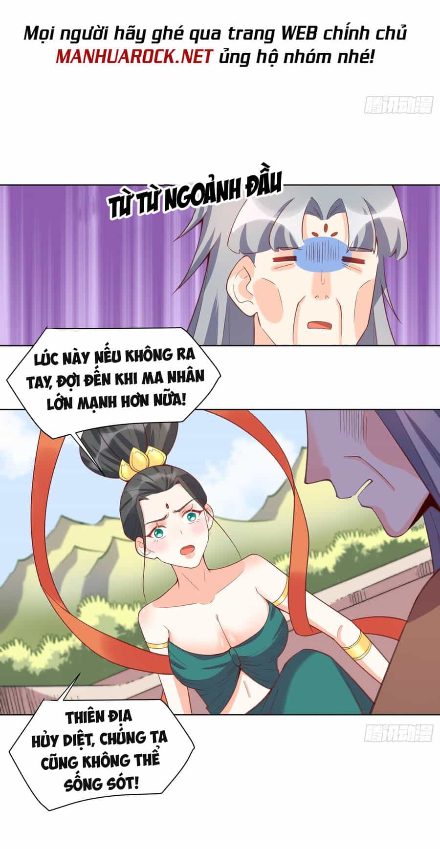 Nguyên Lai Ta Là Tu Tiên Đại Lão - Chương 136 - ảnh 43