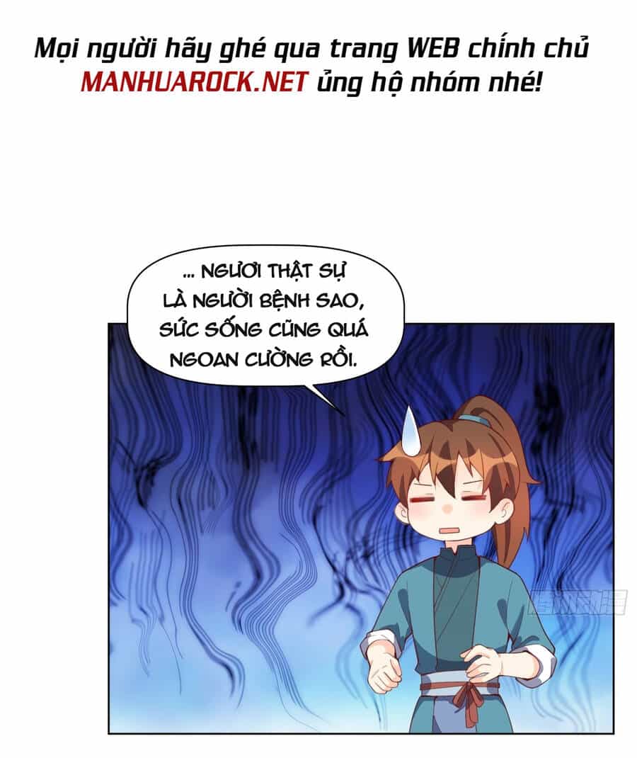 Nguyên Lai Ta Là Tu Tiên Đại Lão - Chương 136 - ảnh 5