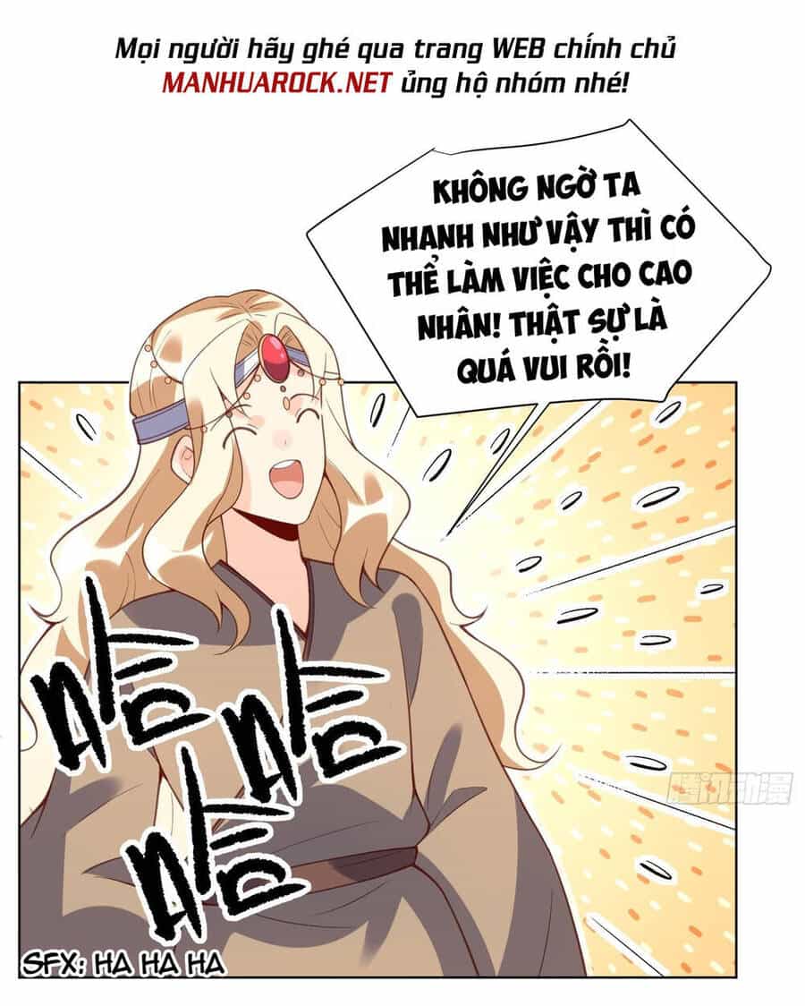 Nguyên Lai Ta Là Tu Tiên Đại Lão - Chương 138 - ảnh 26
