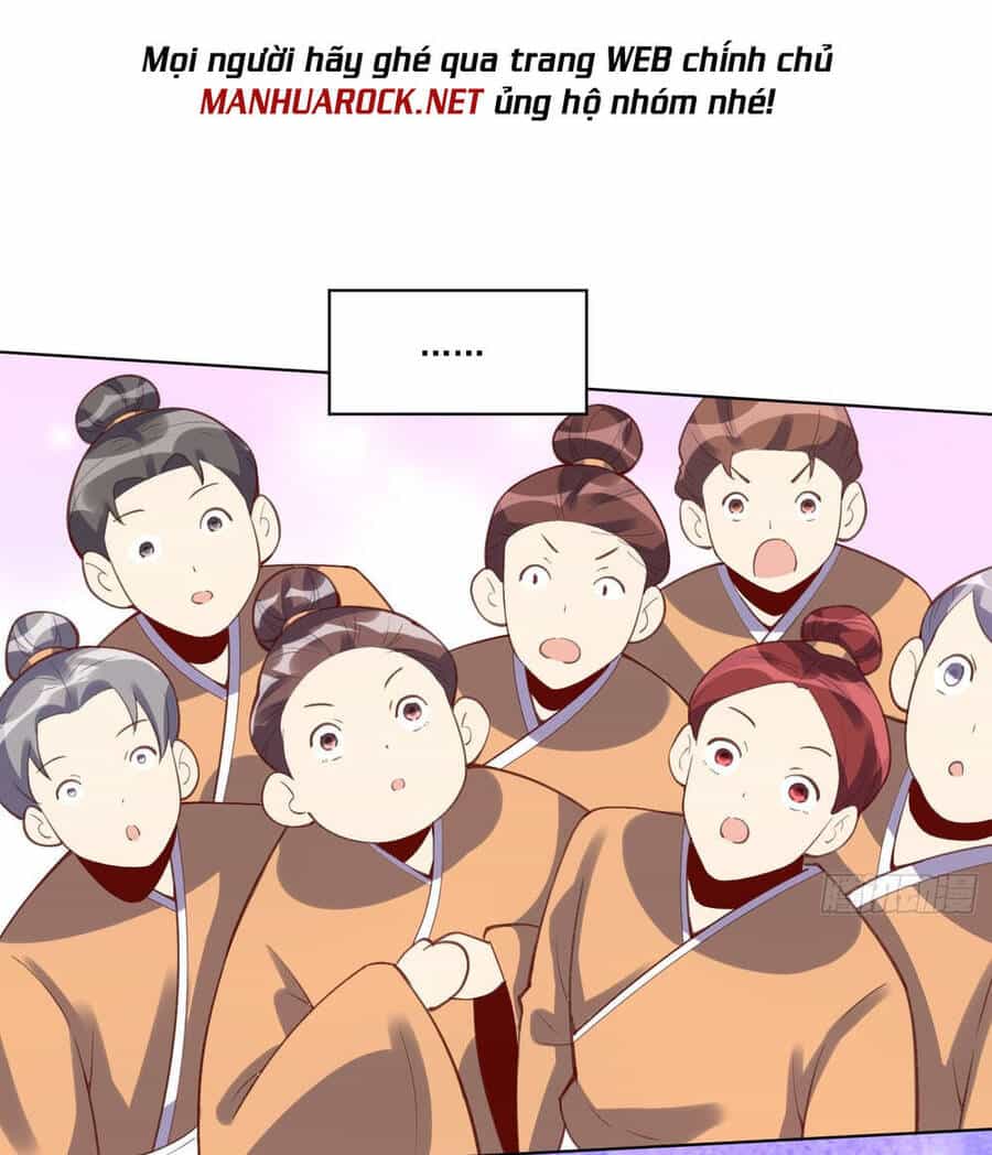 Nguyên Lai Ta Là Tu Tiên Đại Lão - Chương 138 - ảnh 53
