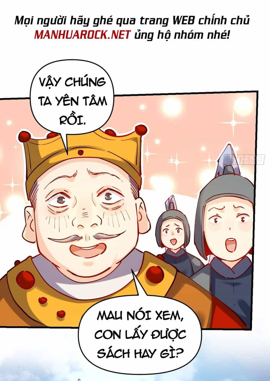 Nguyên Lai Ta Là Tu Tiên Đại Lão - Chương 142 - ảnh 14