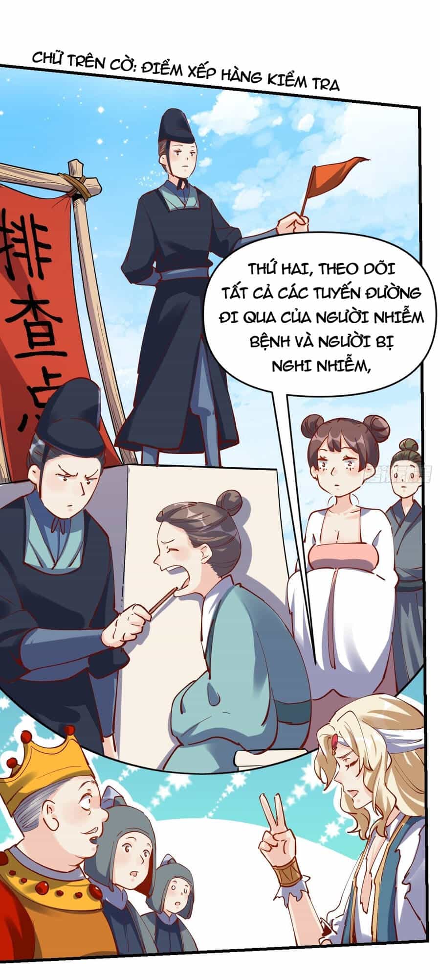 Nguyên Lai Ta Là Tu Tiên Đại Lão - Chương 142 - ảnh 21
