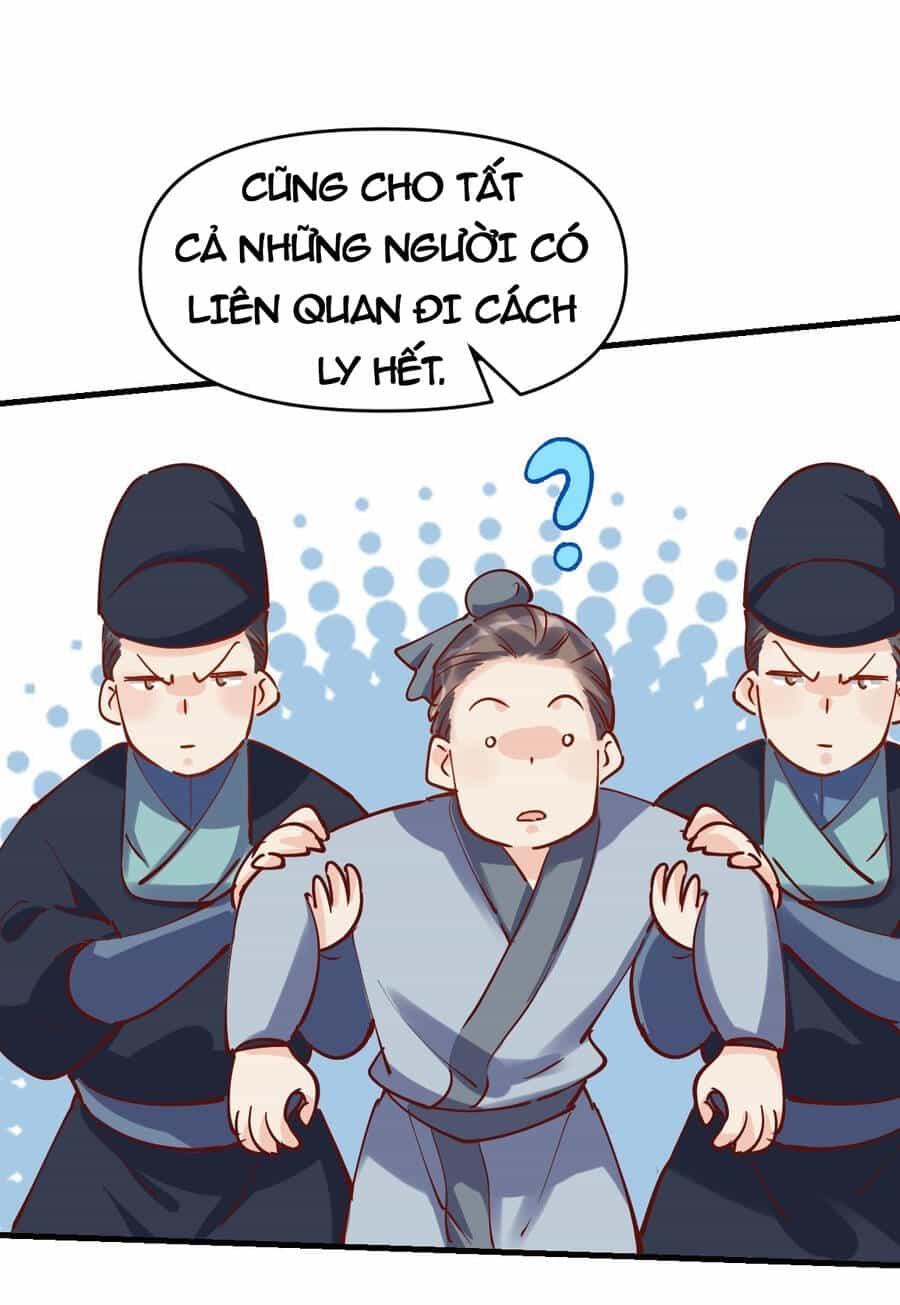 Nguyên Lai Ta Là Tu Tiên Đại Lão - Chương 142 - ảnh 22