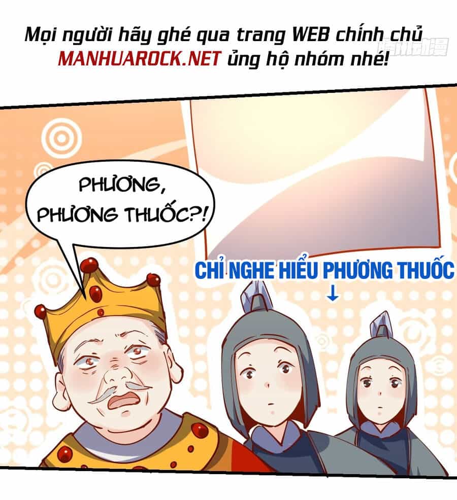 Nguyên Lai Ta Là Tu Tiên Đại Lão - Chương 142 - ảnh 24