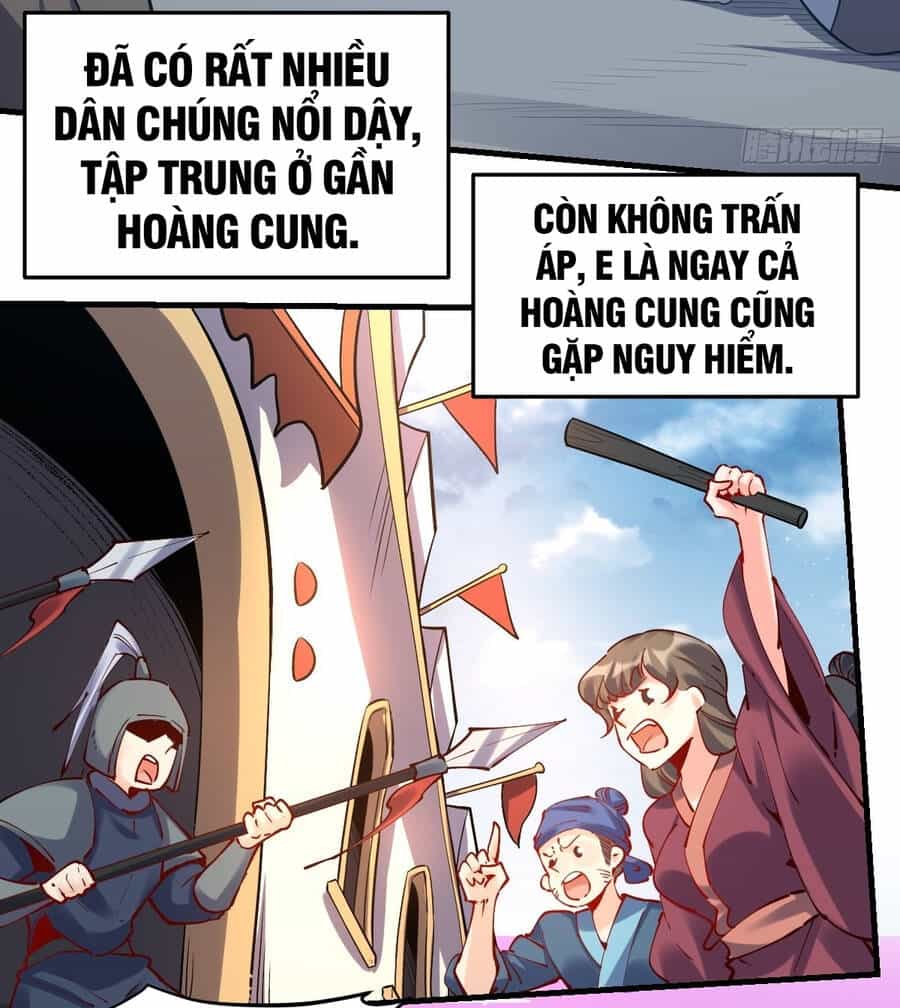 Nguyên Lai Ta Là Tu Tiên Đại Lão - Chương 142 - ảnh 4