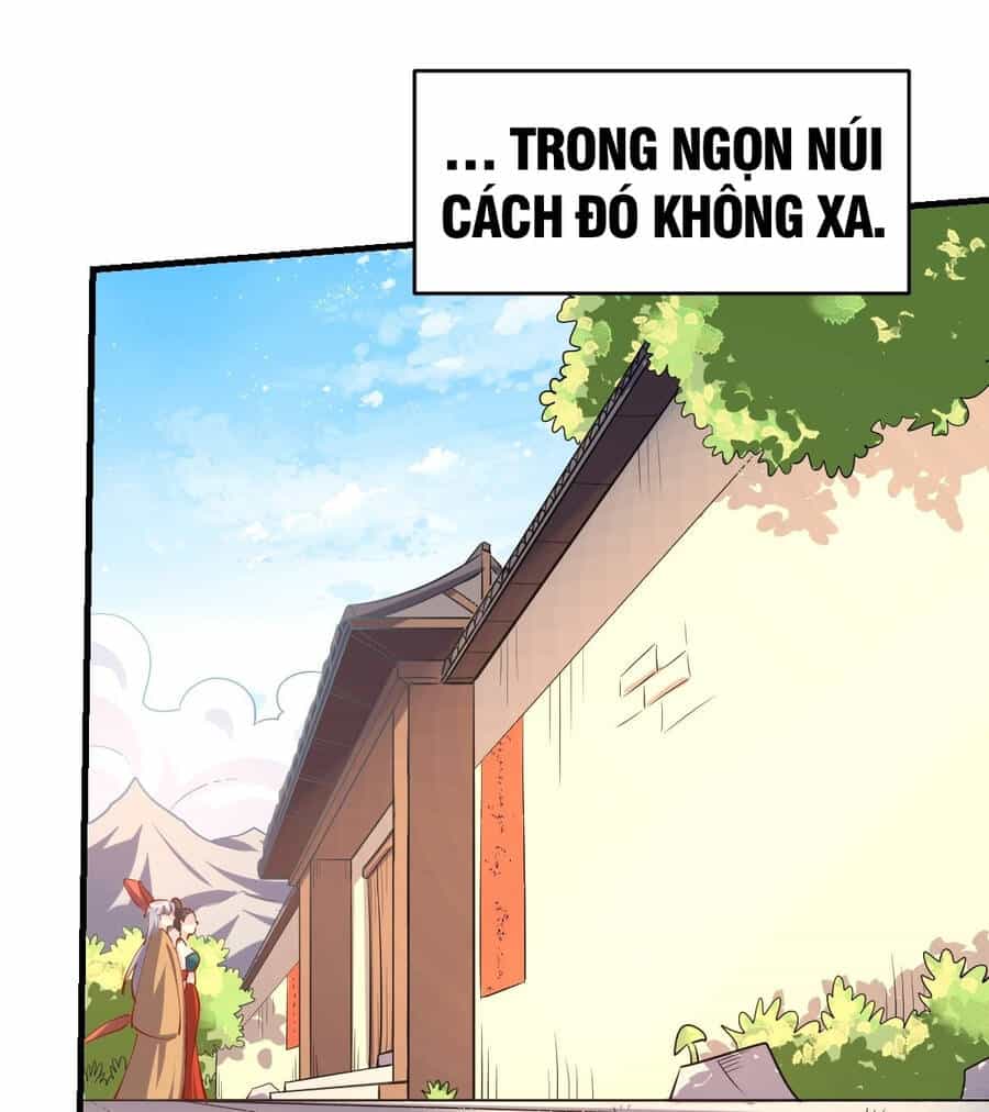 Nguyên Lai Ta Là Tu Tiên Đại Lão - Chương 142 - ảnh 45