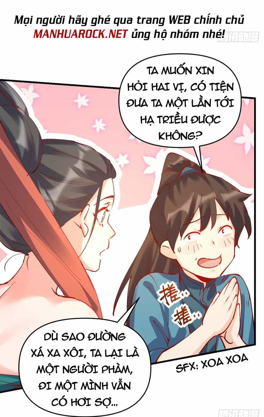 Nguyên Lai Ta Là Tu Tiên Đại Lão - Chương 143 - ảnh 22