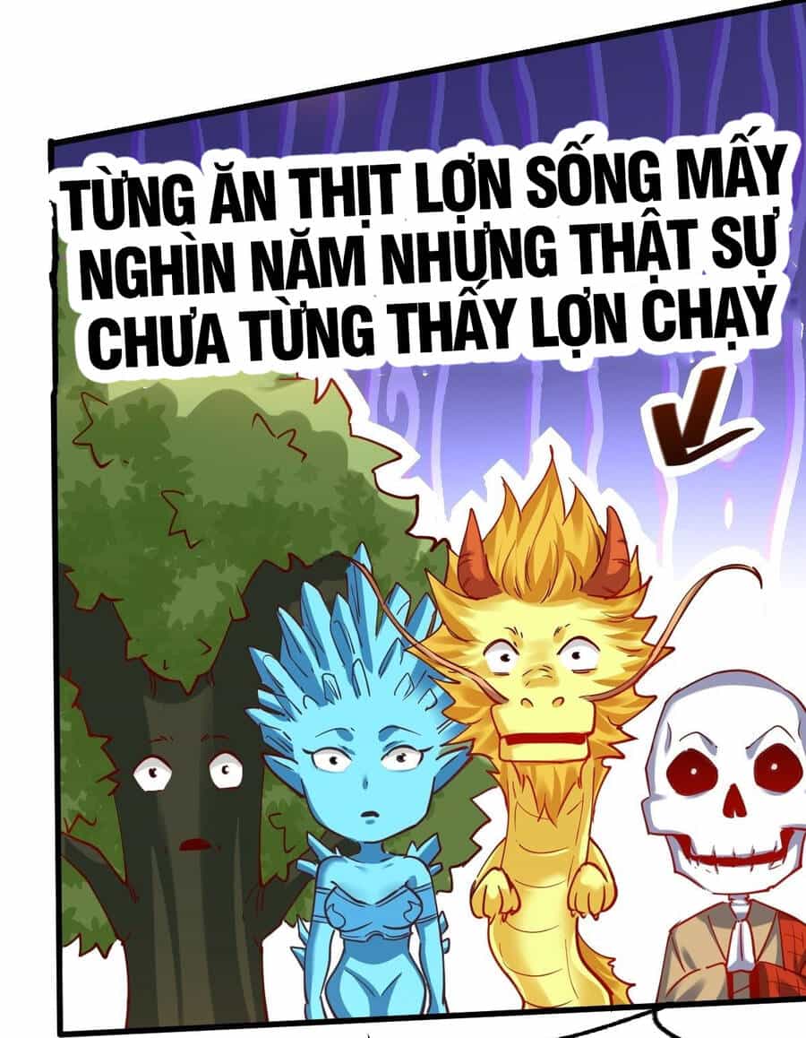 Nguyên Lai Ta Là Tu Tiên Đại Lão - Chương 143 - ảnh 29