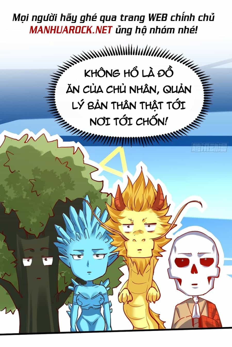 Nguyên Lai Ta Là Tu Tiên Đại Lão - Chương 143 - ảnh 34