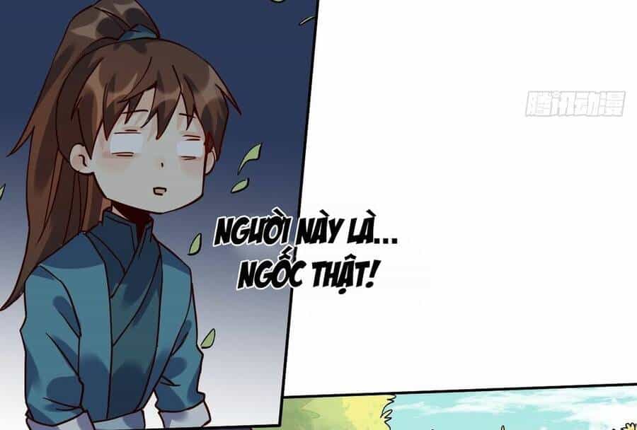 Nguyên Lai Ta Là Tu Tiên Đại Lão - Chương 15 - ảnh 12