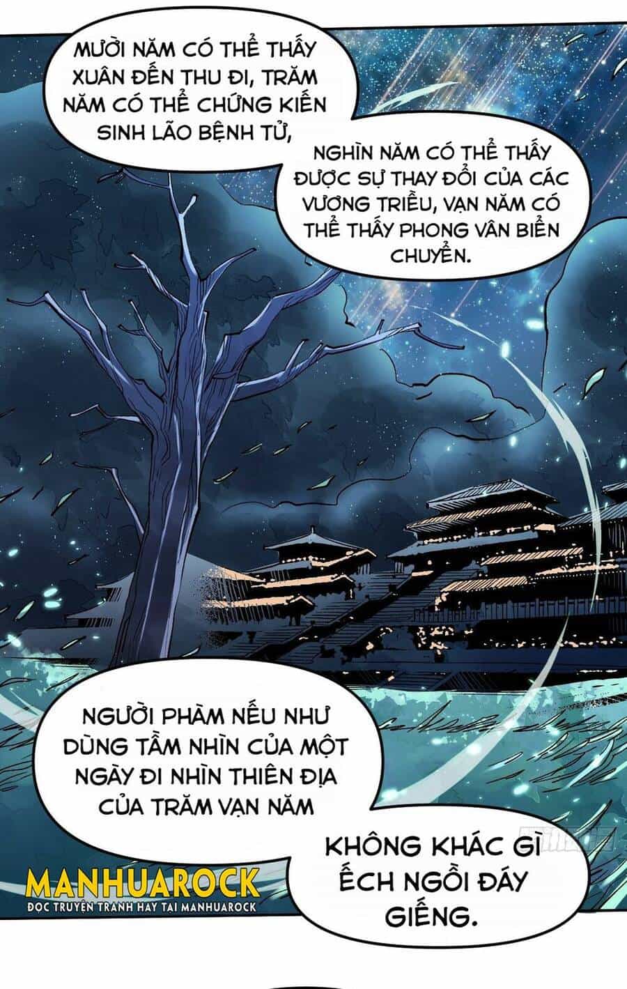 Nguyên Lai Ta Là Tu Tiên Đại Lão - Chương 15 - ảnh 14
