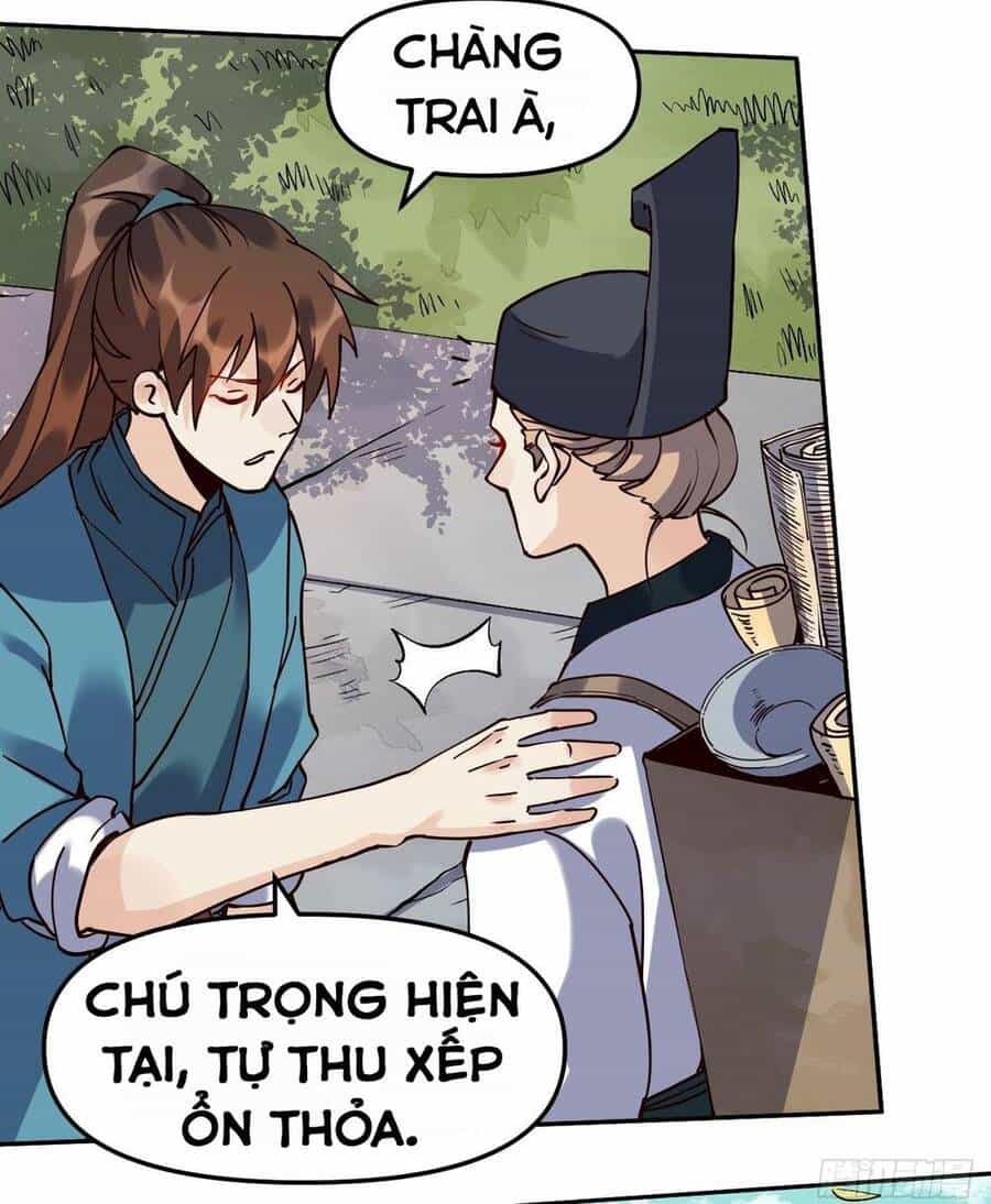 Nguyên Lai Ta Là Tu Tiên Đại Lão - Chương 15 - ảnh 15