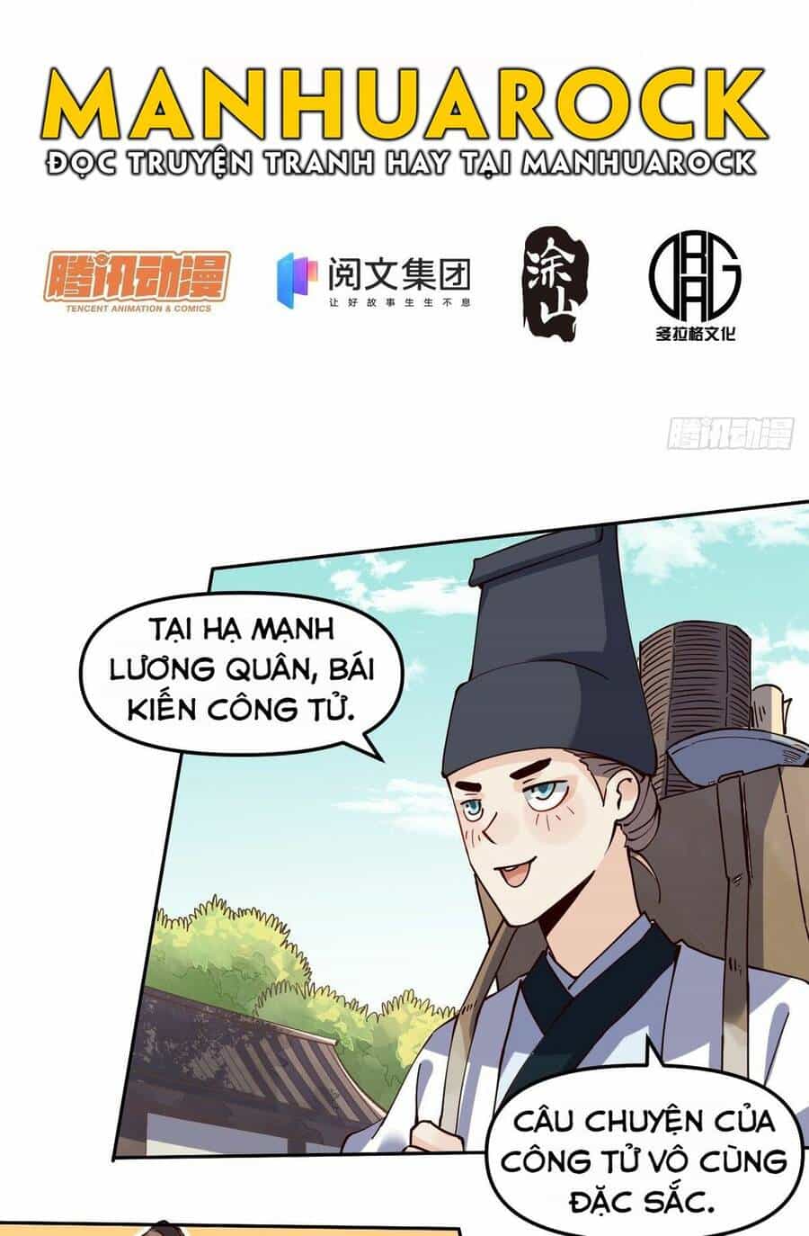Nguyên Lai Ta Là Tu Tiên Đại Lão - Chương 15 - ảnh 3
