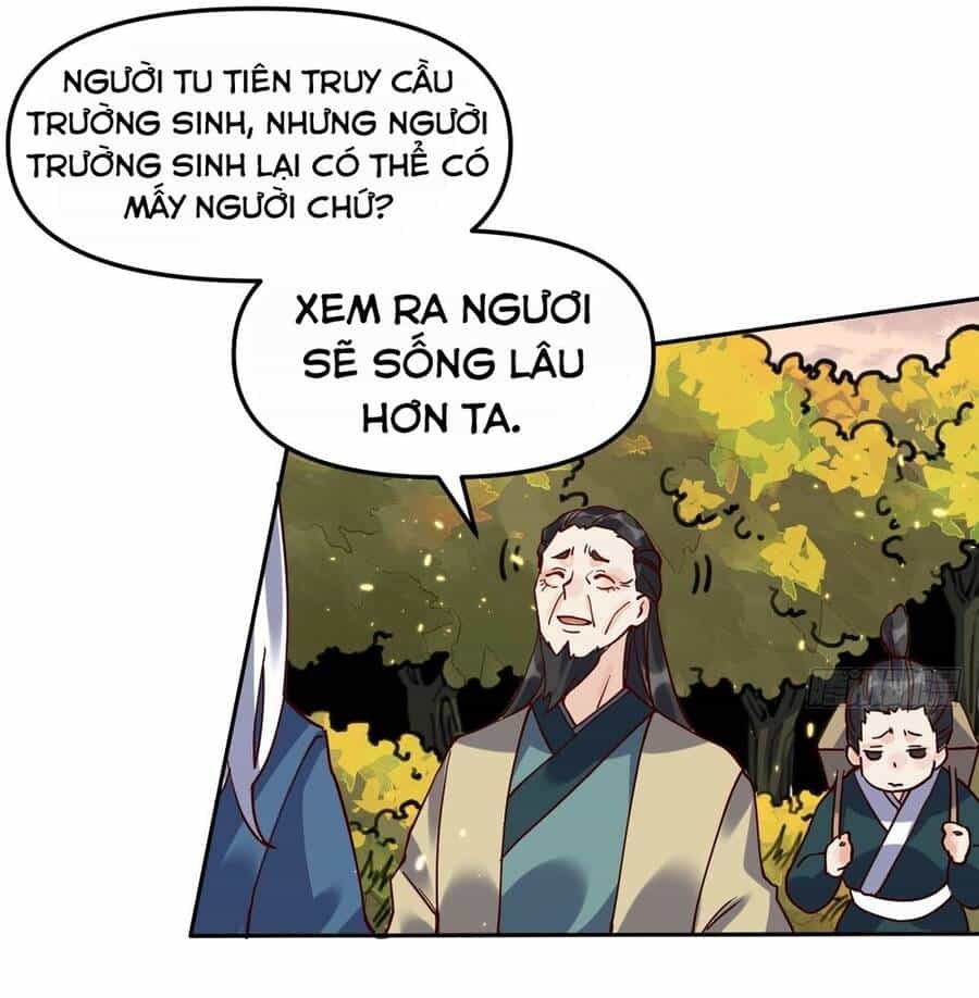 Nguyên Lai Ta Là Tu Tiên Đại Lão - Chương 15 - ảnh 34