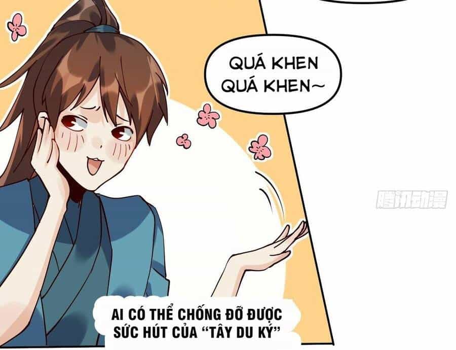 Nguyên Lai Ta Là Tu Tiên Đại Lão - Chương 15 - ảnh 4