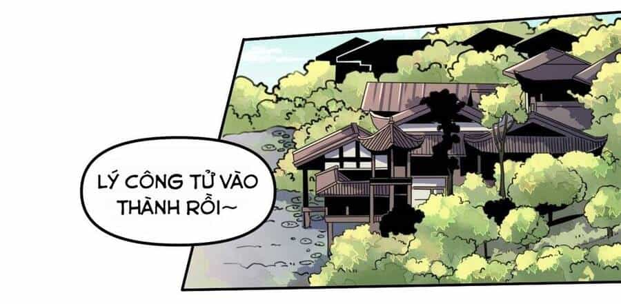 Nguyên Lai Ta Là Tu Tiên Đại Lão - Chương 15 - ảnh 41