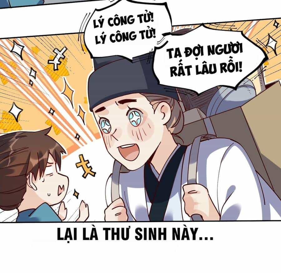 Nguyên Lai Ta Là Tu Tiên Đại Lão - Chương 15 - ảnh 43