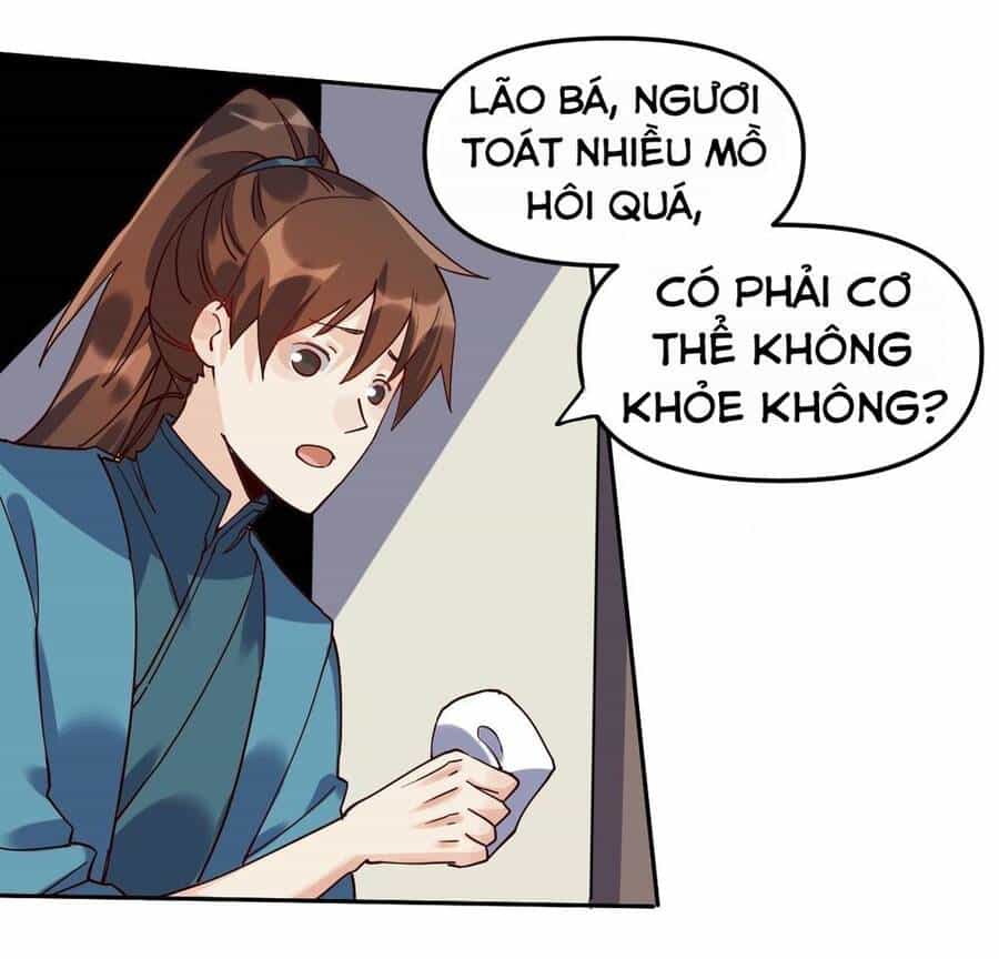 Nguyên Lai Ta Là Tu Tiên Đại Lão - Chương 15 - ảnh 54