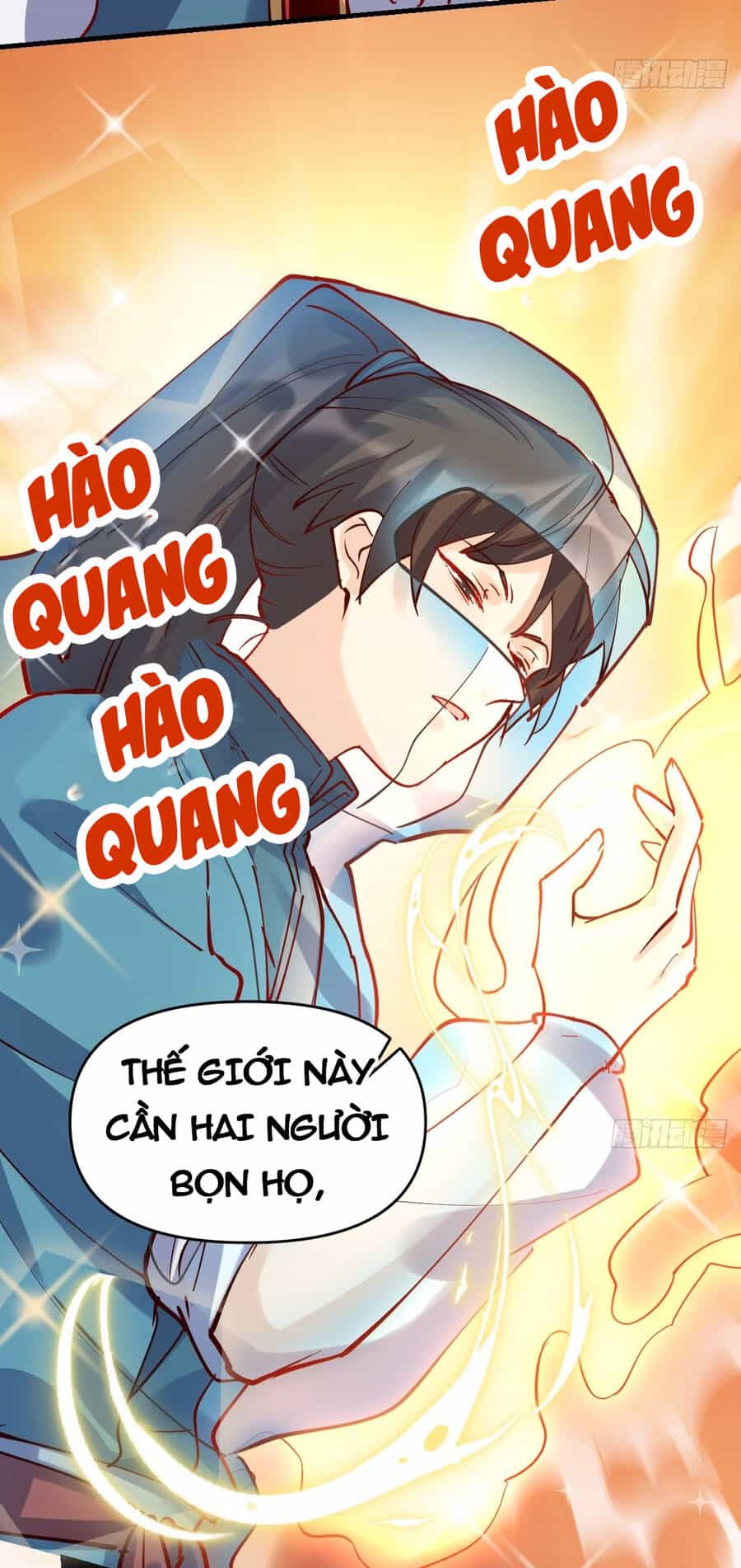 Nguyên Lai Ta Là Tu Tiên Đại Lão - Chương 146 - ảnh 25