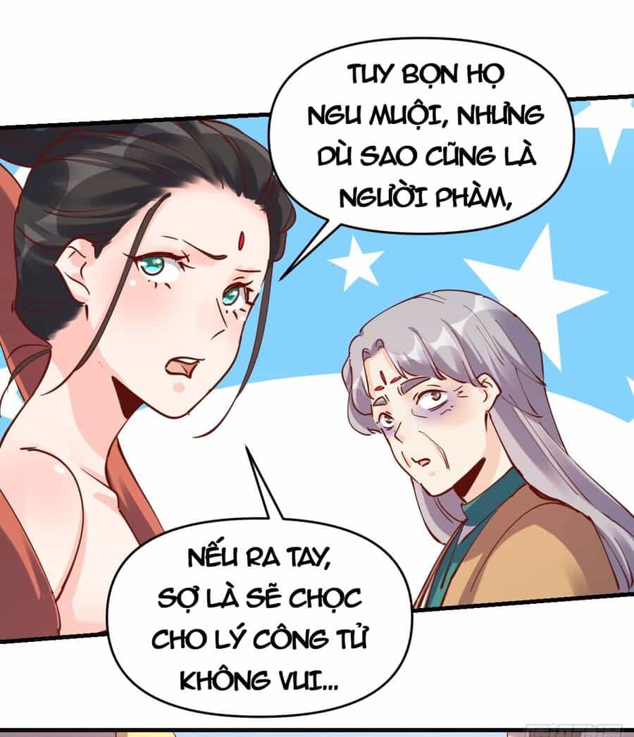 Nguyên Lai Ta Là Tu Tiên Đại Lão - Chương 146 - ảnh 37