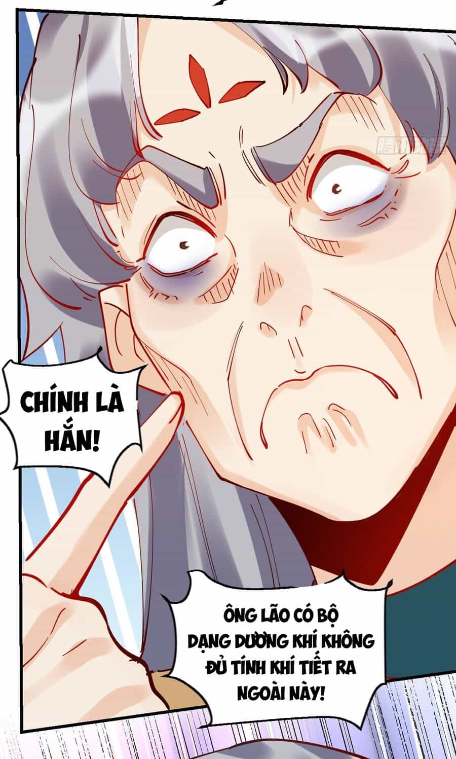 Nguyên Lai Ta Là Tu Tiên Đại Lão - Chương 146 - ảnh 5