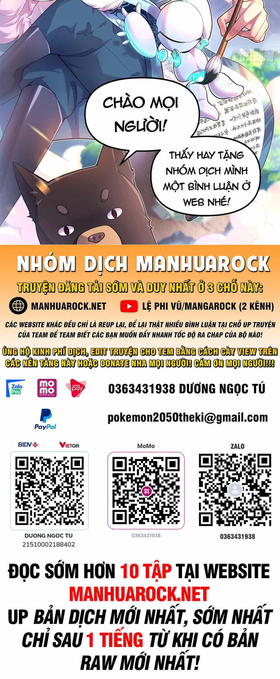 Nguyên Lai Ta Là Tu Tiên Đại Lão - Chương 146 - ảnh 53