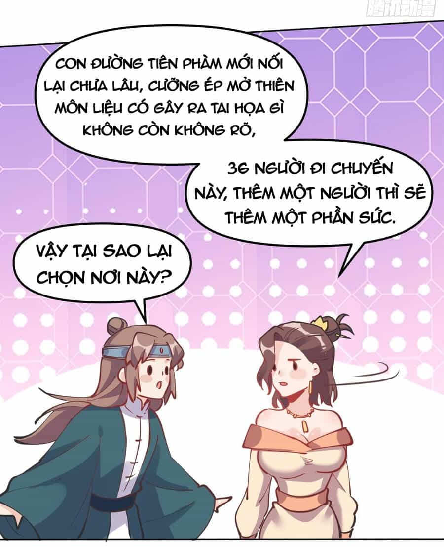 Nguyên Lai Ta Là Tu Tiên Đại Lão - Chương 149 - ảnh 14