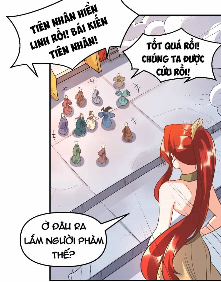 Nguyên Lai Ta Là Tu Tiên Đại Lão - Chương 149 - ảnh 43