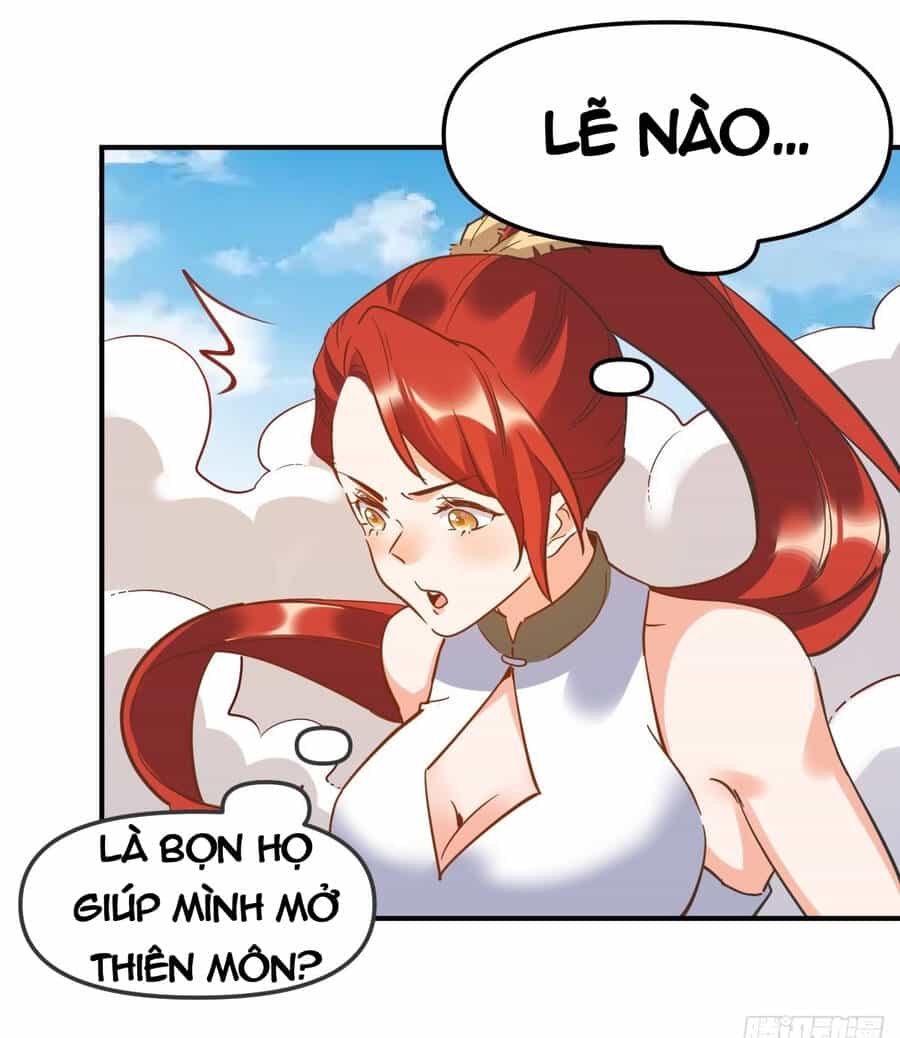 Nguyên Lai Ta Là Tu Tiên Đại Lão - Chương 149 - ảnh 44