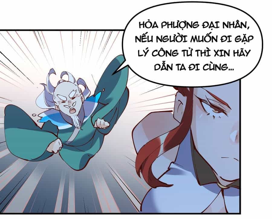 Nguyên Lai Ta Là Tu Tiên Đại Lão - Chương 150 - ảnh 29