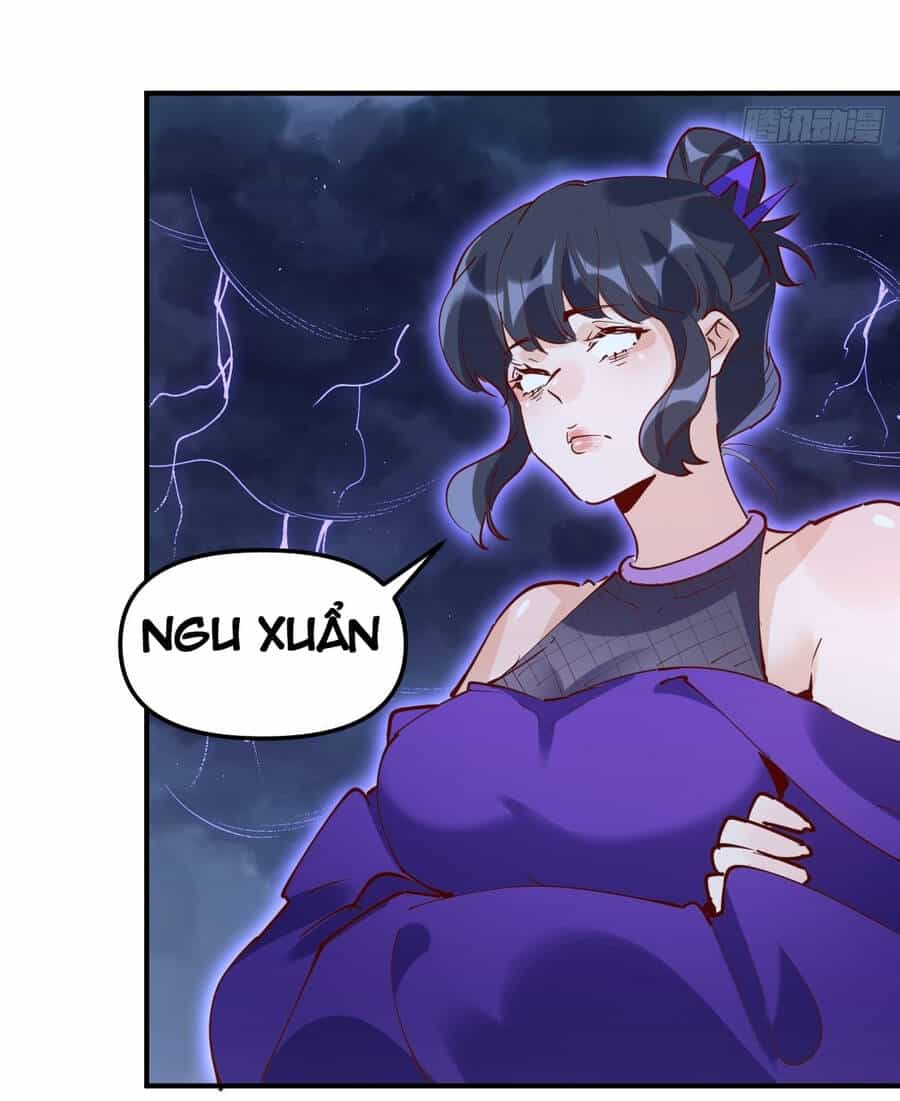 Nguyên Lai Ta Là Tu Tiên Đại Lão - Chương 150 - ảnh 33