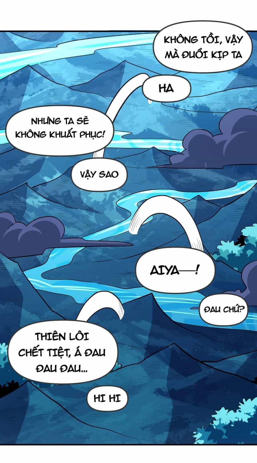 Nguyên Lai Ta Là Tu Tiên Đại Lão - Chương 150 - ảnh 45