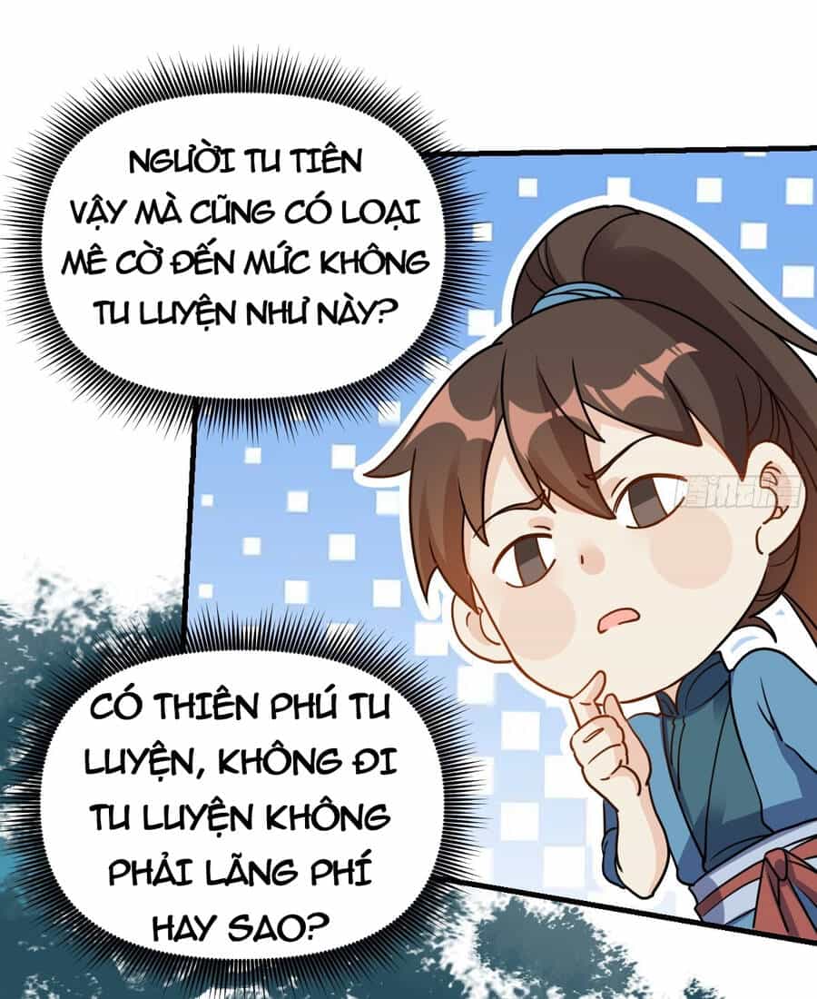 Nguyên Lai Ta Là Tu Tiên Đại Lão - Chương 151 - ảnh 57