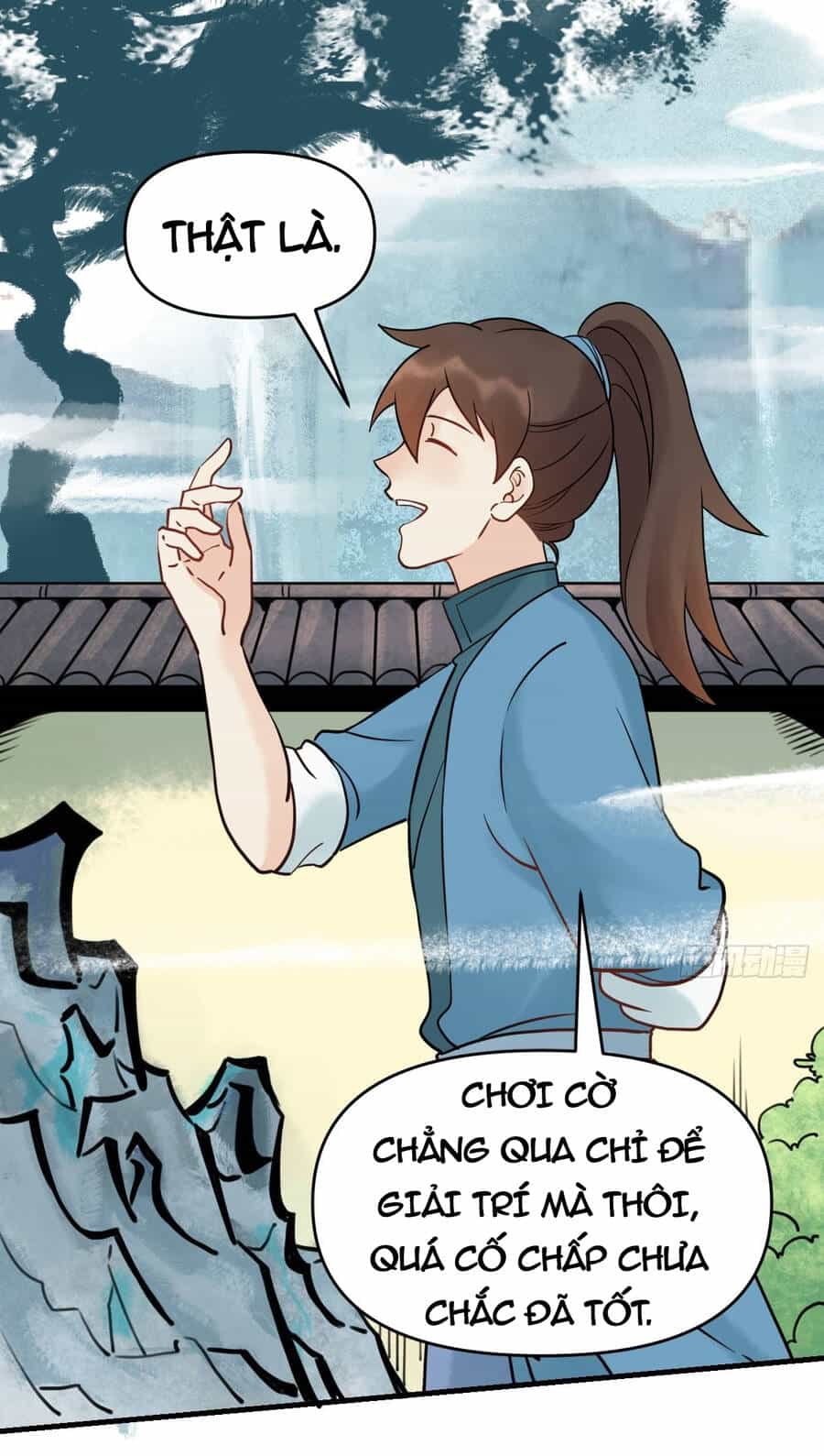 Nguyên Lai Ta Là Tu Tiên Đại Lão - Chương 151 - ảnh 58