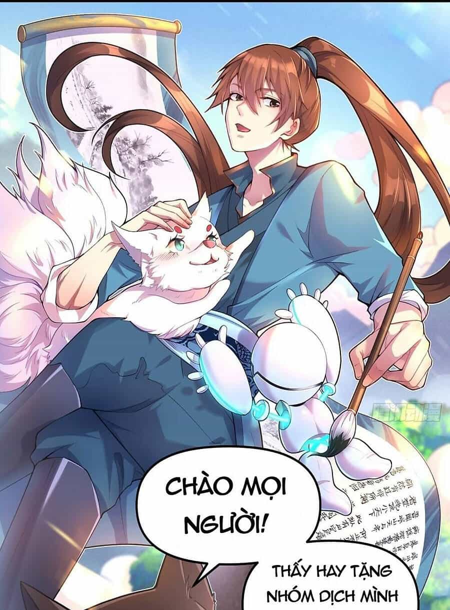 Nguyên Lai Ta Là Tu Tiên Đại Lão - Chương 152 - ảnh 1