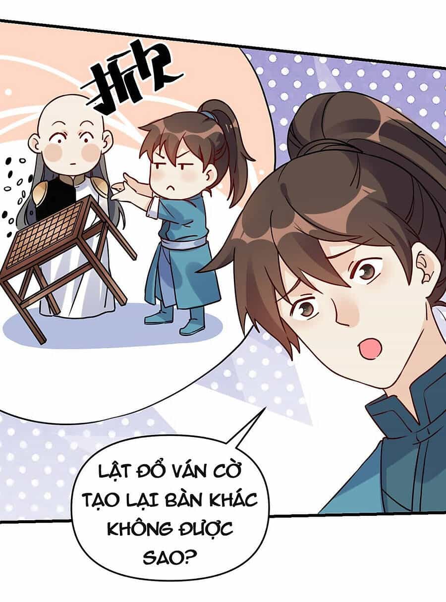 Nguyên Lai Ta Là Tu Tiên Đại Lão - Chương 152 - ảnh 6