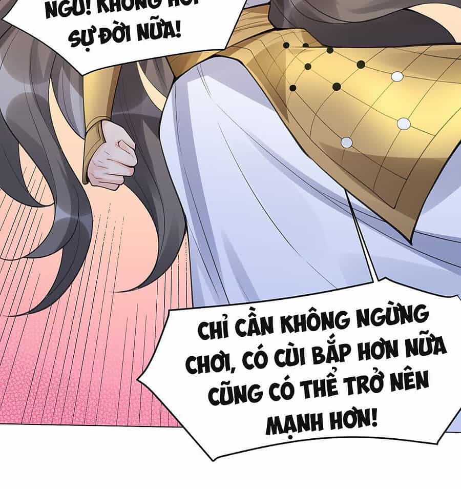 Nguyên Lai Ta Là Tu Tiên Đại Lão - Chương 152 - ảnh 71