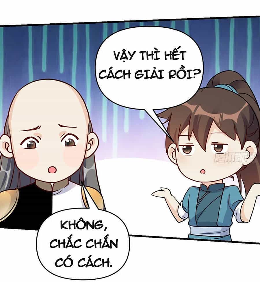 Nguyên Lai Ta Là Tu Tiên Đại Lão - Chương 152 - ảnh 8