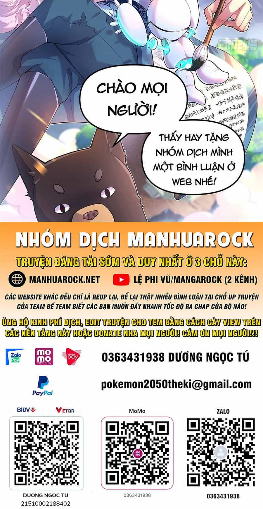 Nguyên Lai Ta Là Tu Tiên Đại Lão - Chương 152 - ảnh 88