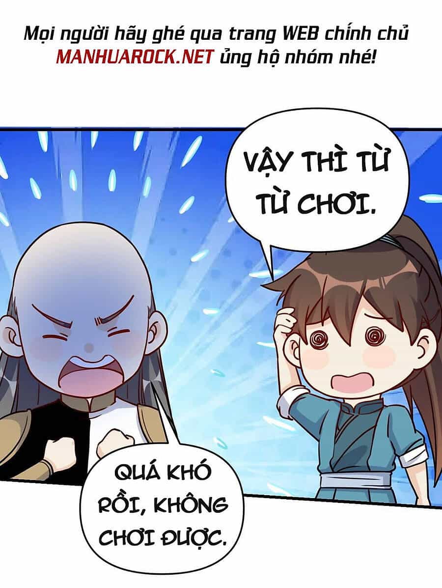 Nguyên Lai Ta Là Tu Tiên Đại Lão - Chương 152 - ảnh 9