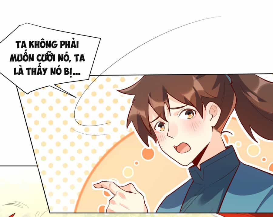 Nguyên Lai Ta Là Tu Tiên Đại Lão - Chương 154 - ảnh 15