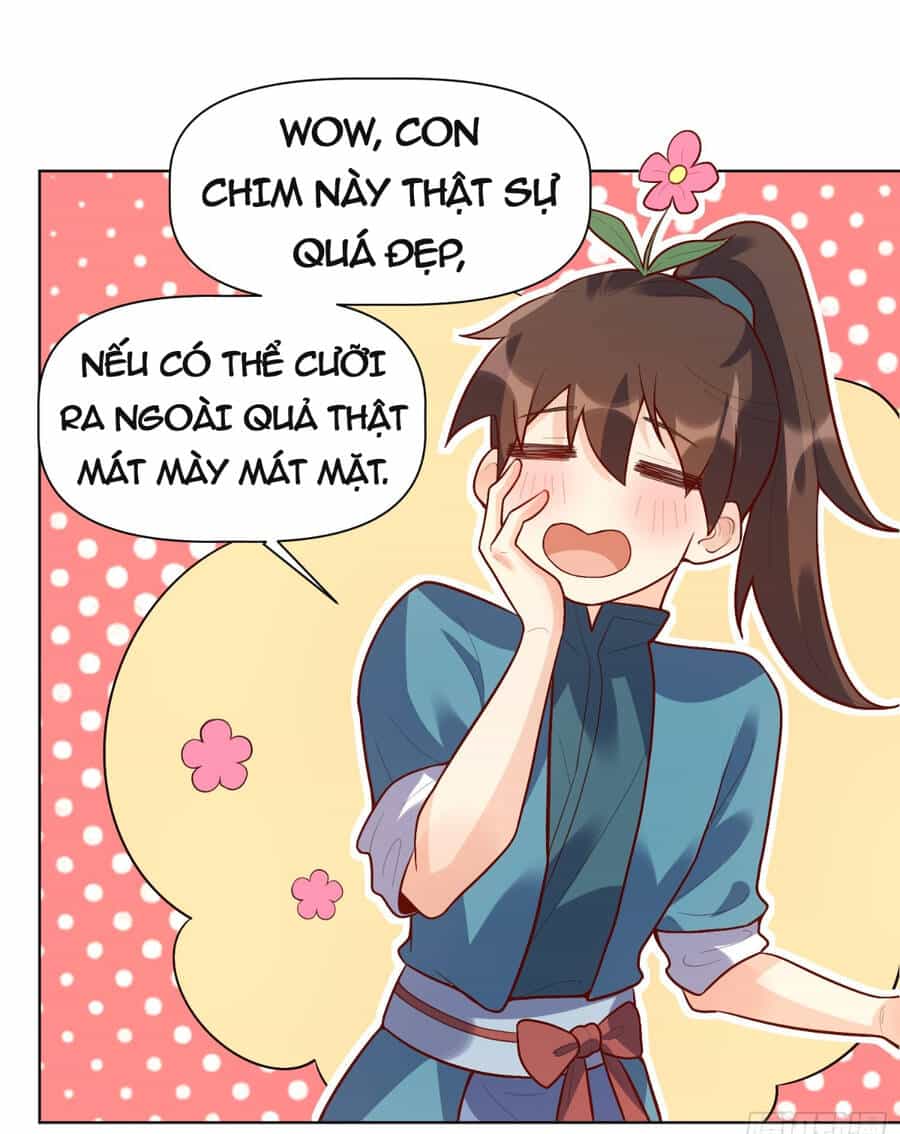 Nguyên Lai Ta Là Tu Tiên Đại Lão - Chương 154 - ảnh 17