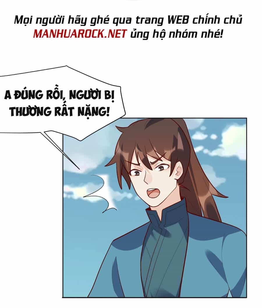 Nguyên Lai Ta Là Tu Tiên Đại Lão - Chương 154 - ảnh 20