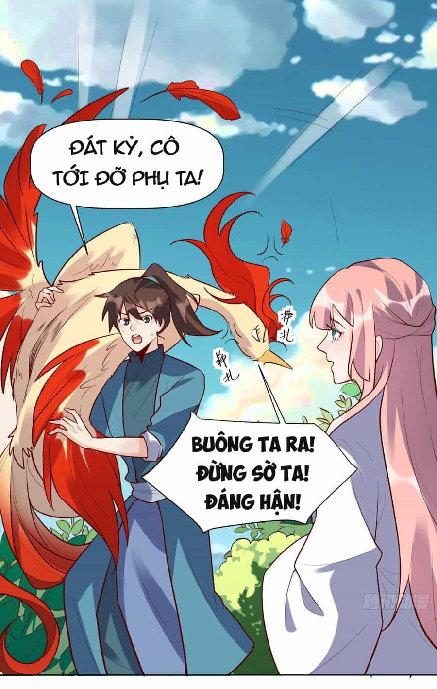 Nguyên Lai Ta Là Tu Tiên Đại Lão - Chương 154 - ảnh 22