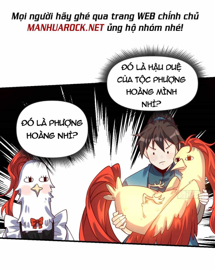 Nguyên Lai Ta Là Tu Tiên Đại Lão - Chương 154 - ảnh 52