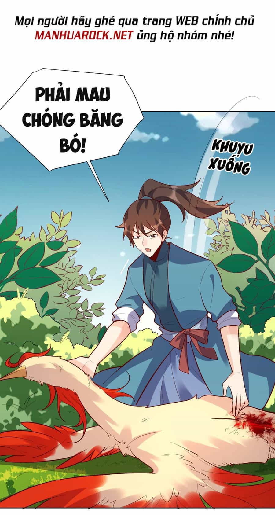 Nguyên Lai Ta Là Tu Tiên Đại Lão - Chương 154 - ảnh 7